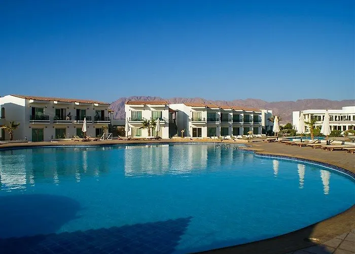 Üdülőközpont Elaria Nuweiba`
